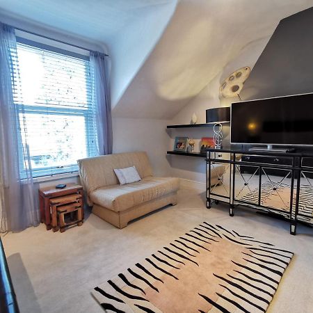 Victoriana Apartment, Central - Boutique Стратфорд-апон-Эйвон Экстерьер фото