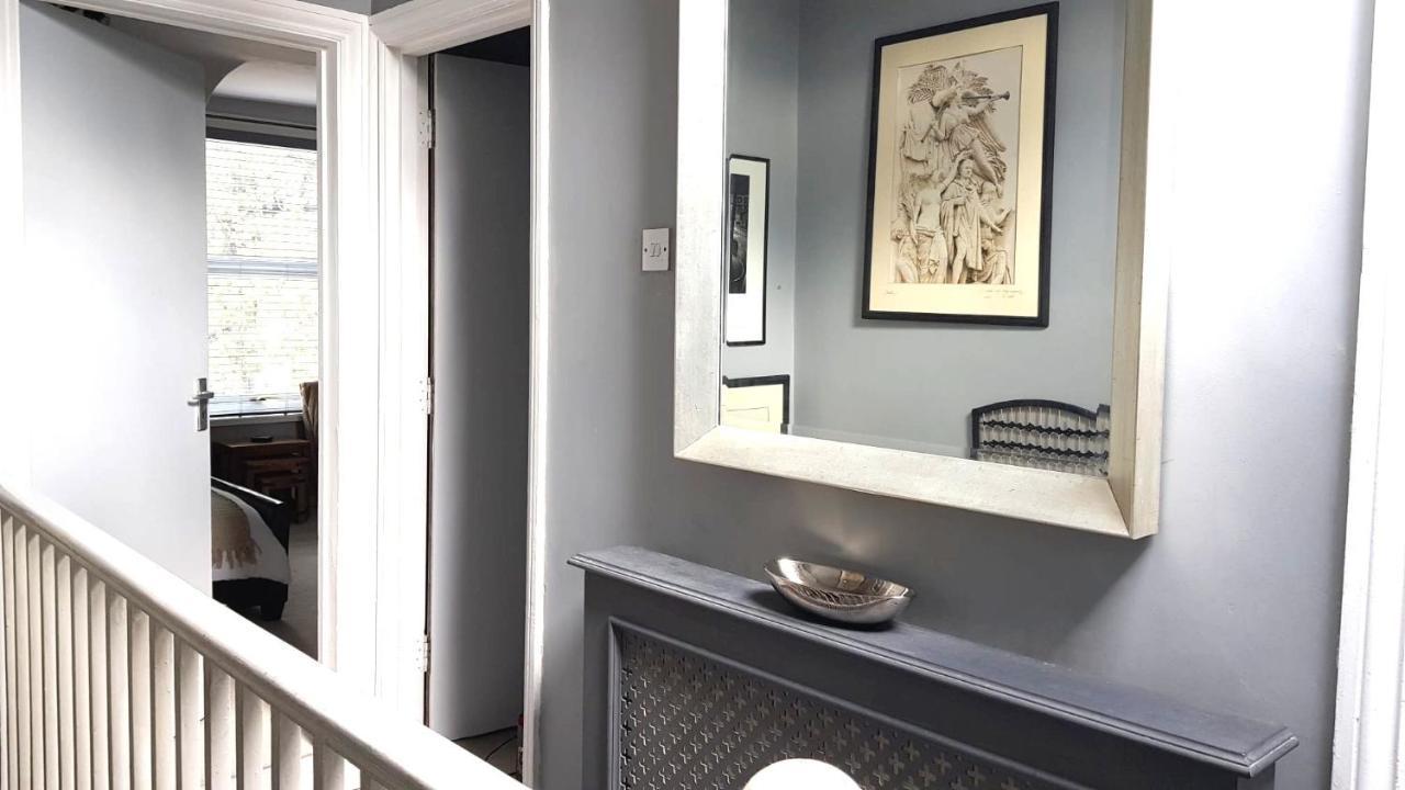 Victoriana Apartment, Central - Boutique Стратфорд-апон-Эйвон Экстерьер фото